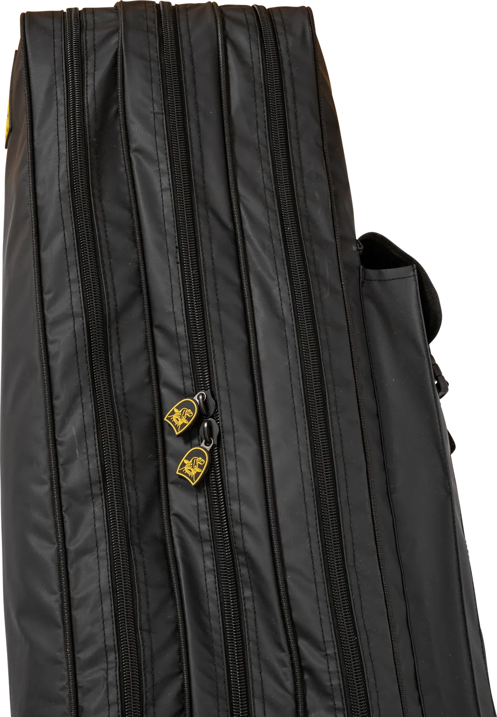 Black Cat Battle Cat Rutentasche 180cm 35x35cm