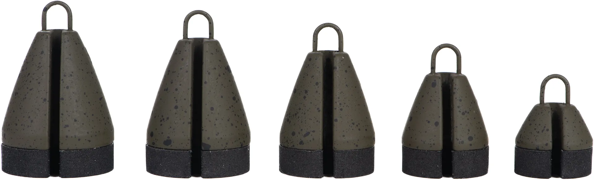 Matrix Precision Plummet 50g 2pcs Lead Free