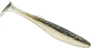 Rapala CrushCity The Kickman 10cm 6.5g Sparkle Shad