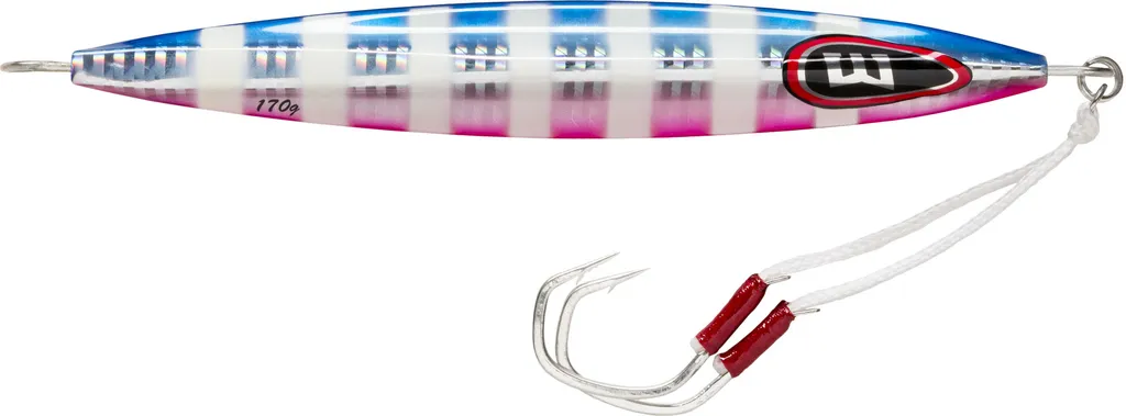 Williamson Kensaki Lehre 220g 17.1cm SL