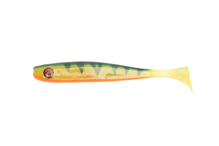 Zocca Bait - 20cm, Natural Perch