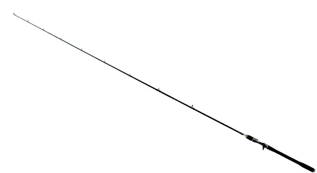 Bullseye The Dentist Cast 2.55m 50–145g 204g Progressive