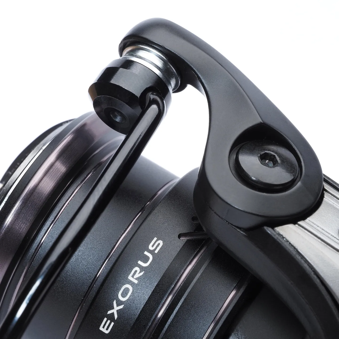 Savage Gear Exorus 1000 210g 4.1kg 64cm 5.2:1