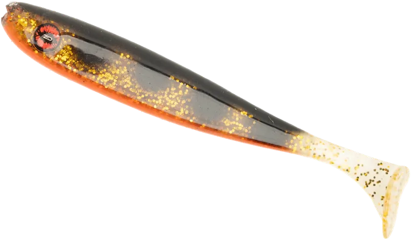 Zocca Bait Softbaits 16cm Goldi