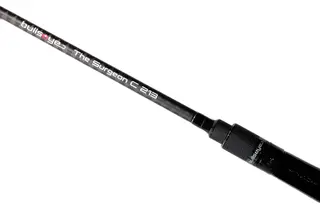 Bullseye Surgeon Spin 213 2–14g 112g Composite -40t