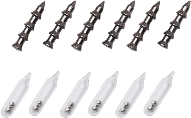 Savage Gear Rattle And Spike Kit 1.3g 11cm M