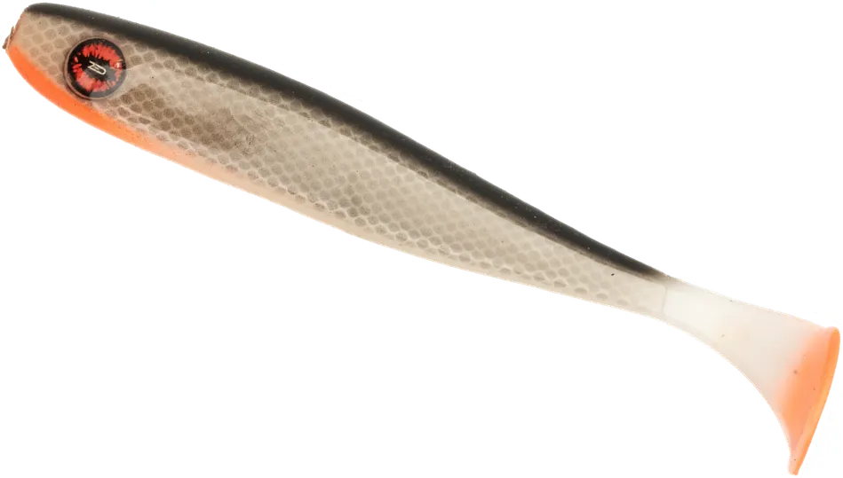 Zocca Bait Softbaits 16cm Scotch