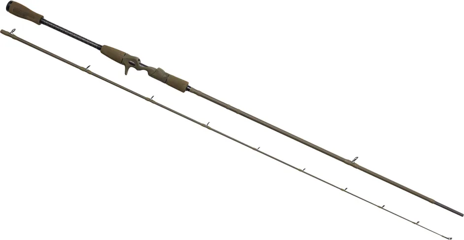 Savage Gear SG4 T/C Finezze Specialist BC Rod Spinning Rod 2.13m 7–21g 133g Fast