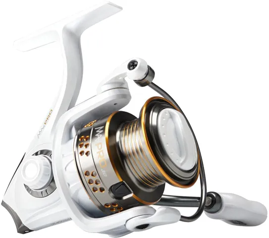 Abu Garcia Max Pro Spinning Reel SP60 377g 6.4kg 77cm 7