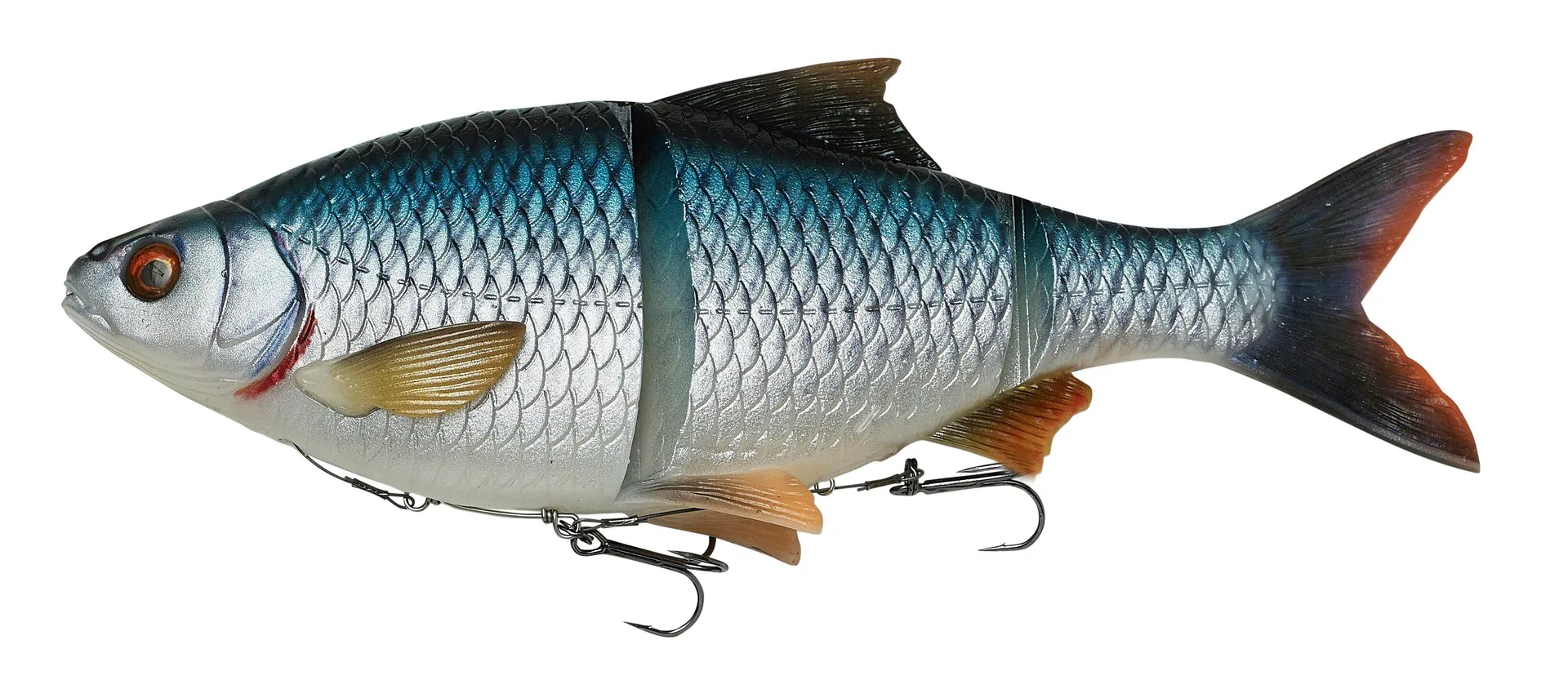 Savage Gear 4D LT Roach - 18cm, 86g, Roach, Moderate Sink