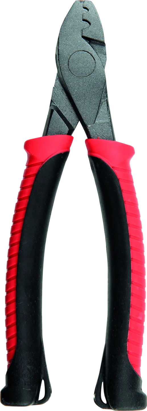 Fox Rage Crimping Pliers 15cm Stainless Steel