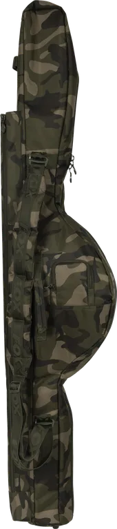 Fox Camolite Retractable Tri Sleeve 8–10ft 3rods 396cm