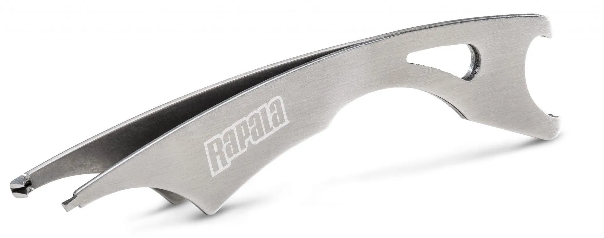 Rapala Mini Split Ring Tool 7cm Stainless Steel