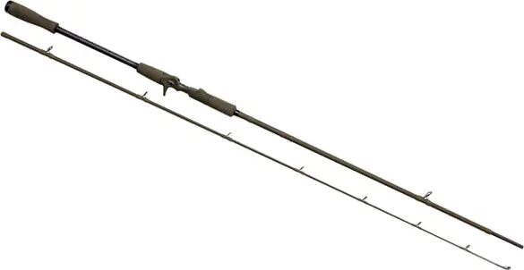 Savage Gear SG4 Power Game BC 2.59m 80–130g Moderate Fast 30Ton