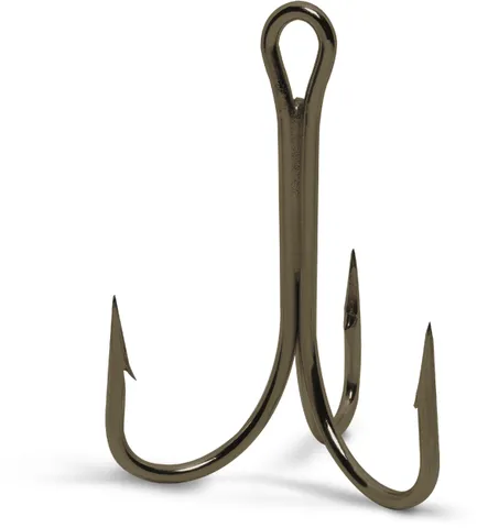 VMC 9617 Treble Hook 2/0 10g