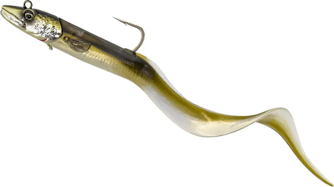 Savage Gear Conger Eel 13cm 50g Conger