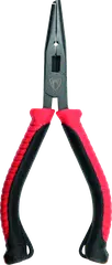Fox Rage Split Ring Pliers 13cm Carbon Steel Claw Point