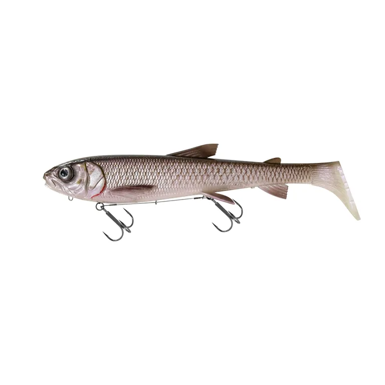 Savage Gear 3D Whitefish Shad LT - 38cm, 450g, Bream