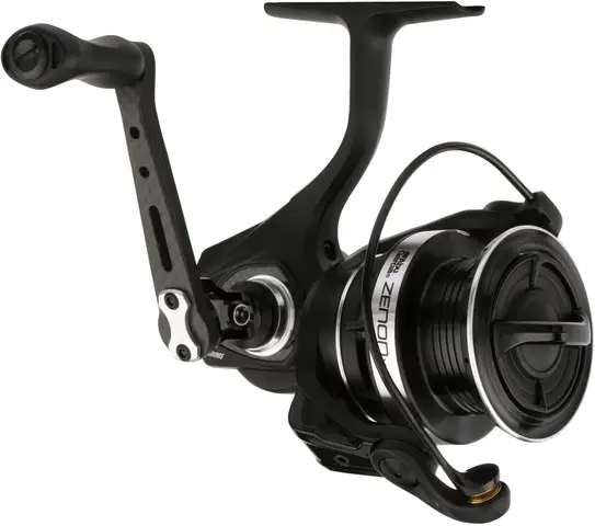 Abu Garcia Zenon X Spinning Reel 3500 193g 99cm 6.2:1