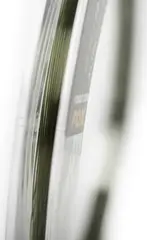 Fox Exocet Pro Tapered Leaders 0.37–0.57mm 7.26–15.88kg 12m Low Vis Green