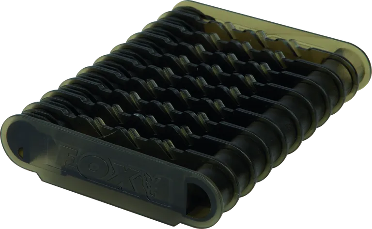 Fox Edges Leader Rack Standard 10pcs