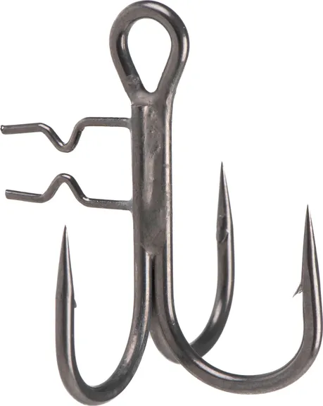 Fox Rage Strike Point Stinger Trebles 6 5pcs