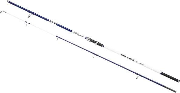 Shakespeare Salt Surf 302 3m 112–170g 2 Fast