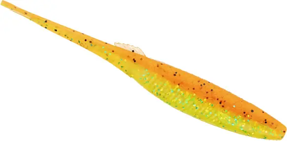 Rapala CrushCity The Stingman Pintail 7.5cm 2g Fire Flame