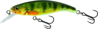 Salmo Slick Stick Crankbait 6cm 0.5–0.9m 3g Young Perch
