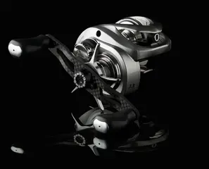 Savage Gear SG10 Baitcasting Reels 300 5.6:1 238g 12.3kg 70cm