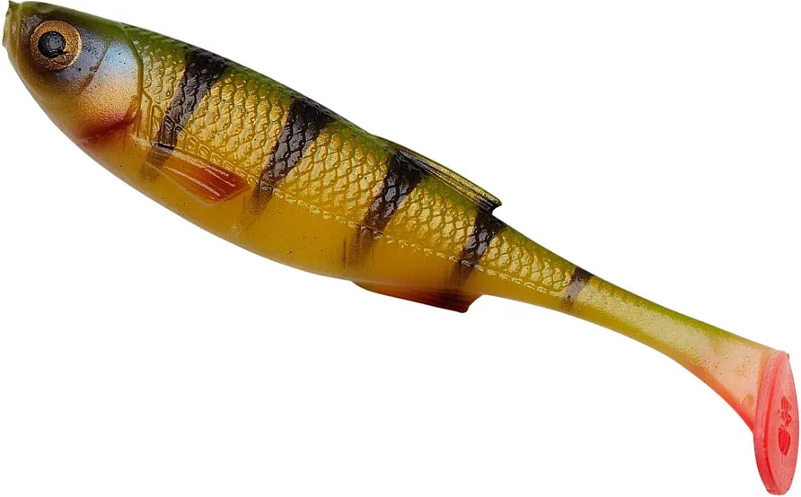 Savage Gear Craft Shad 8.8cm 4.2g Perch