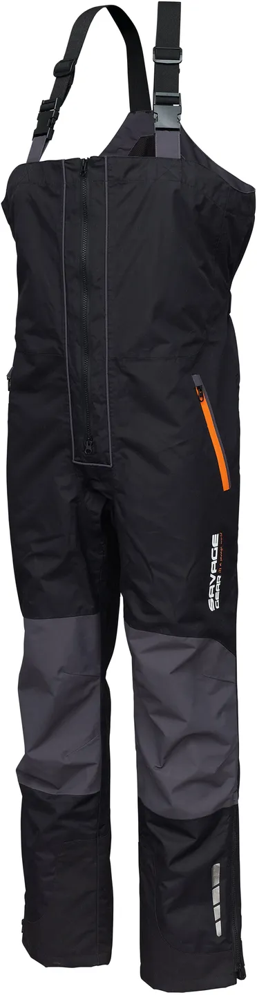 Savage Gear WP Performance Bib And Brace Clothes 10000mm M