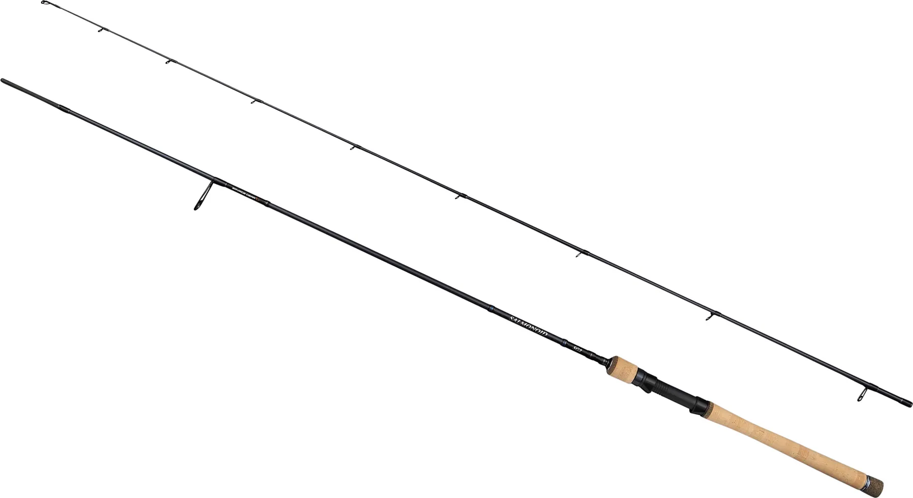 Savage Gear Salmonoid SG2 Light Game 2.43m 4–14g 132g 2pc