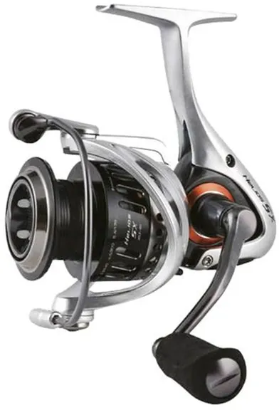 Okuma Helios Spinning Reel 30 202g 6kg 68.6cm 5.0:1 9BB