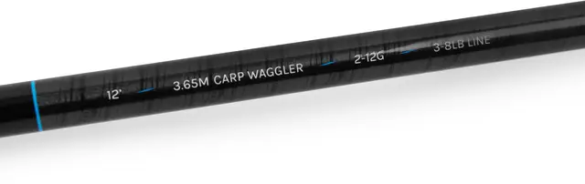Preston Supera X Fishing Pole 3.96m Waggler 266g 138cm