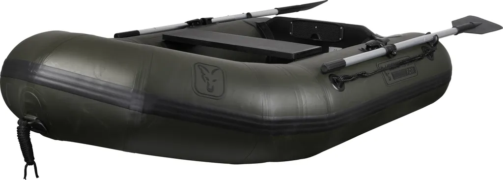 Fox Eos Schlauchboot 215 215cm 20kg Slat Floor