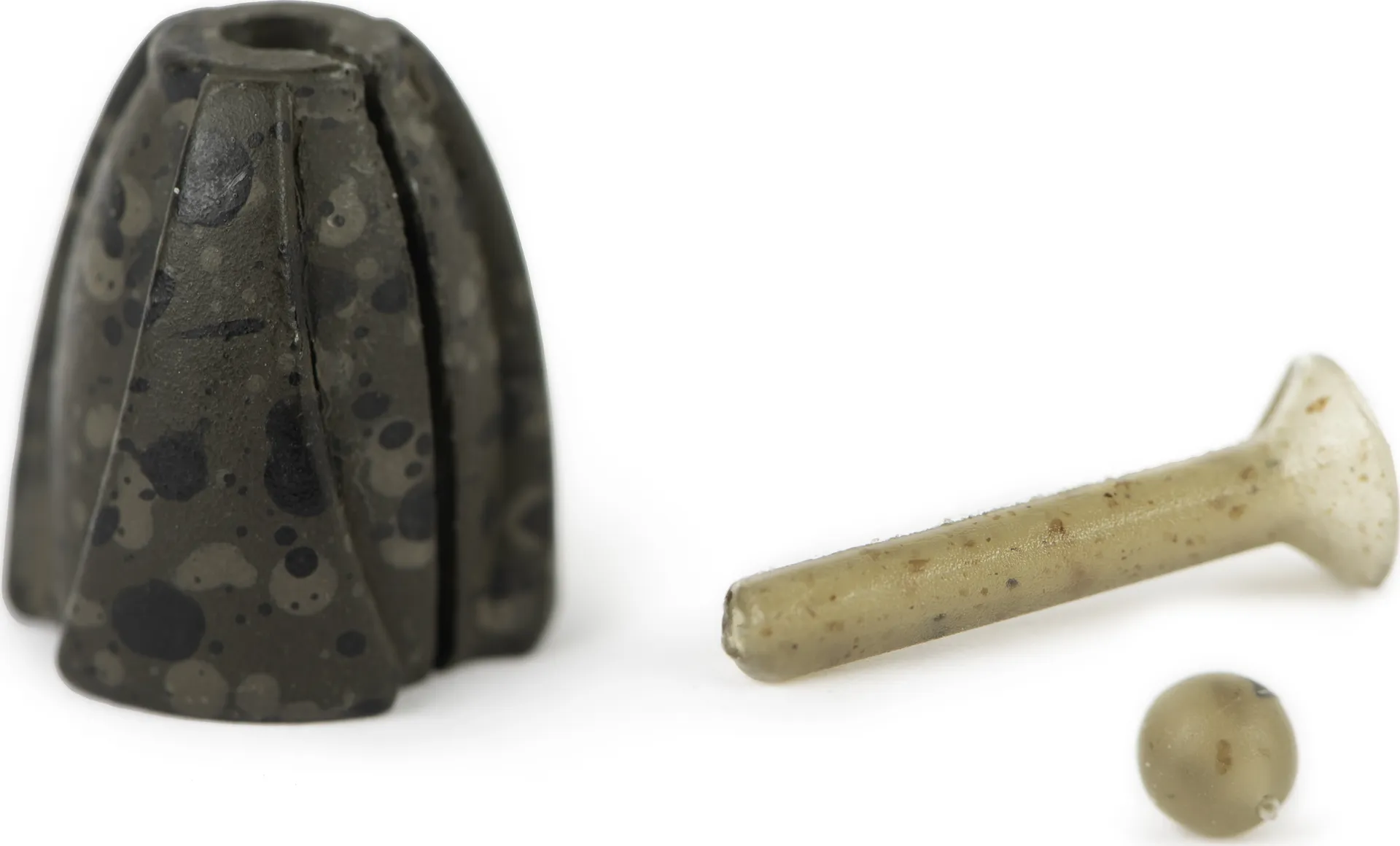 Fox Edges Removable Flying Back Weights 10g