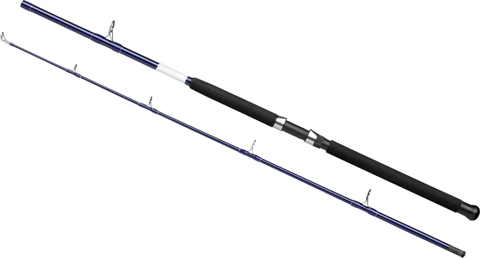 Shakespeare Salt Boat Rod 602 1.8m 12–20g 250g 95cm
