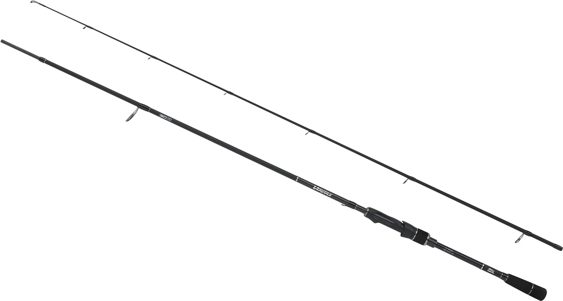 Abu Garcia Veritas Spinning Rod 902H 20–60g 2.74m Fast