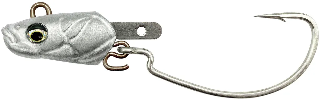 Savage Gear Sandeel V2 Jighead WL 21g 5/0 EWG