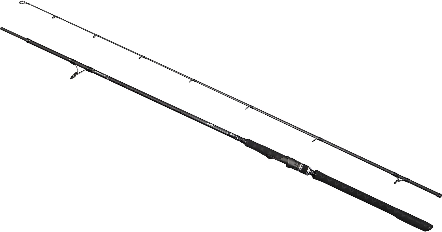 Savage Gear Alpha SG8 Big Bait 2.43m 28–112g 230g Fast