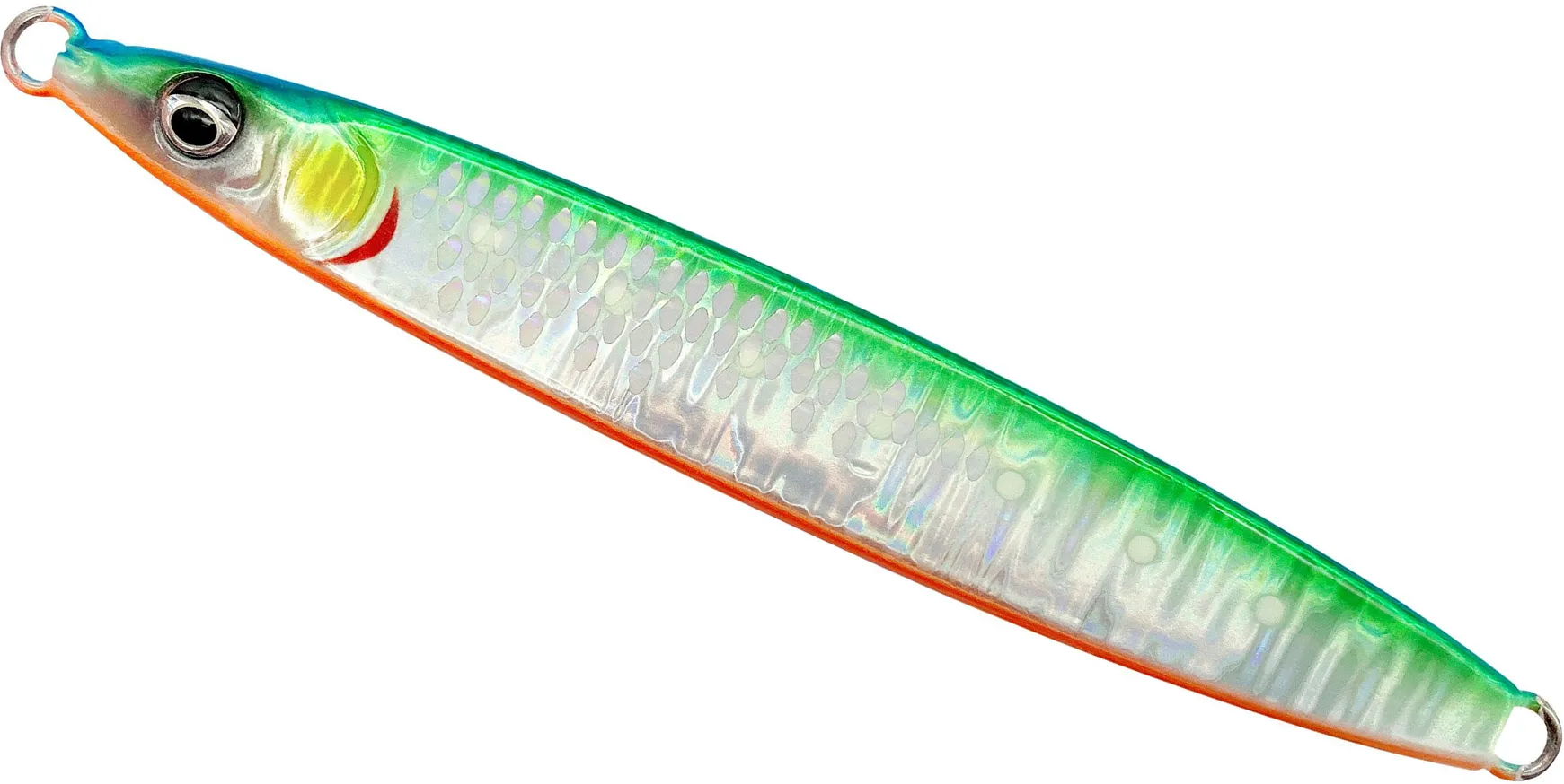 Savage Gear Sardine Glider 13.5cm 120g FS UV BG GLOW