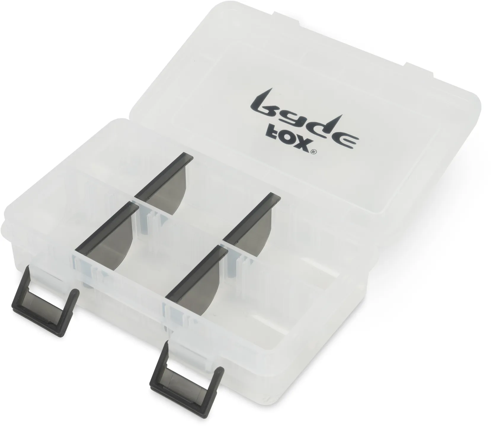 Fox Rage Box Mini 15.5x9x4cm Plastic