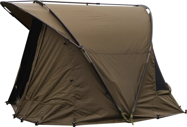Fox Voyager 1 Person Bivvy 235cm 10000mm 100% Polyester