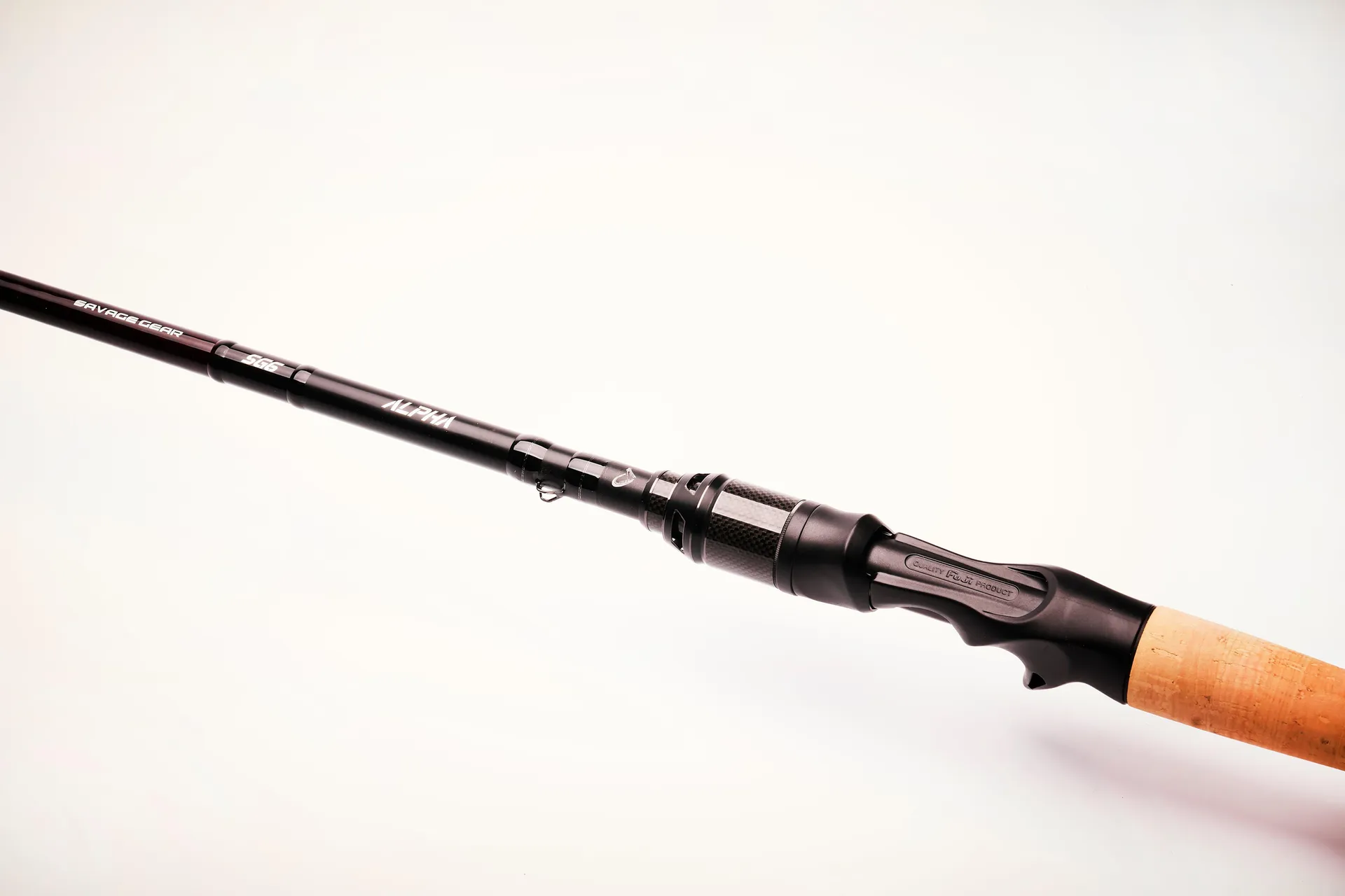 Savage Gear Alpha SG6 Swimbait 241cm 130–250g Sinking