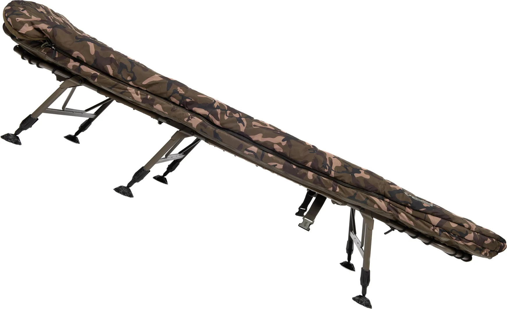 Fox Camolite Sleep System 219x91cm 15.75kg Polyester