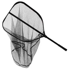 Rapala Proguide Large Net 68x57cm Aluminum Rubberized
