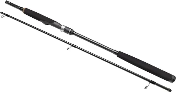 Bullseye X-Series Stream&Sea Spinning Rod 285 9–36g 158g X-Fast