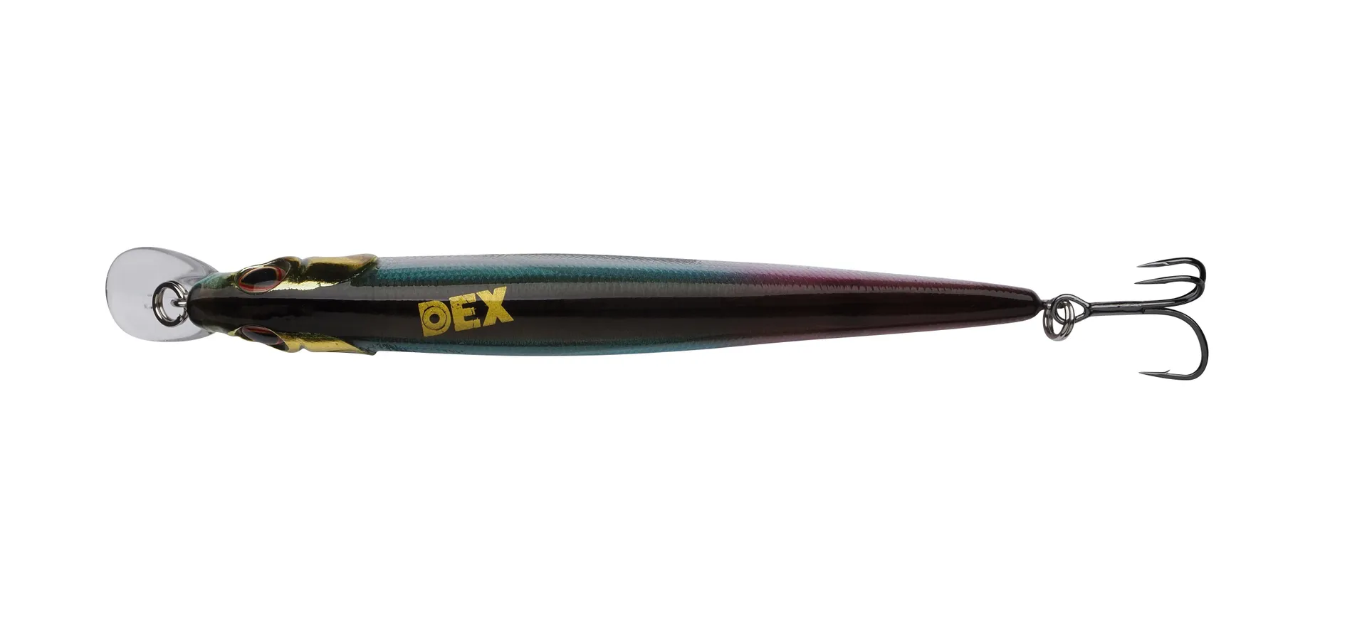 Berkley DEX Stunna 100 Jerkbait Wagasaki 10cm 10.2g