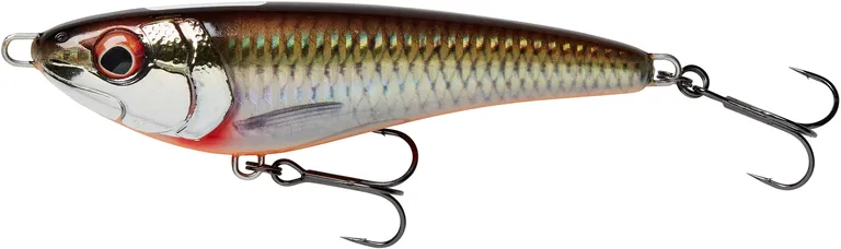 Savage Gear Freestyler V2 13cm 46g Dirty Roach